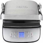 [Hepsiburada] Vestel Şölen T3500 Dijital Inox 2000 W Tost Makinesi 387TL - 24.03.2019