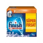 [HızlıAl] Finish Bulaşık Makinesi Tuzu 3000 Gr 8,99TL Ücretsiz Kargo