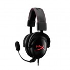 [HızlıAl] Kingston HyperX Cloud Oyuncu Kulaküstü Kulaklık Siyah (KHX-H3CL/WR) Paypal ile 174TL