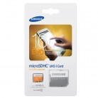 [hızlıal] Samsung 16GB EVO Class10 UHS-I microSDHC Kart Bellek MB-MP16DA/TR - 19,90TL
