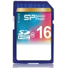 [Hızlıal] Silicon Power 16 GB Class 10 SDHC Kart Bellek Kargo Dahil
