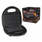 [indirimPlus] Sinbo SSM-2513 Tost Makinesi