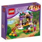 [joker] Lego A. Mountain Hut - 32TL