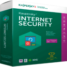 kaspersky internet security %30 indirimli 