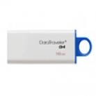 [Kliksa] KINGSTON DataTraveler G4 16GB Usb 3.0 Bellek DTIG4/16GB 9,90TL