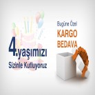 [LCWaikiki] Bugüne Özel Tüm Siparişlerde LCWaikiki Ücretiz Kargo Fırsatı 