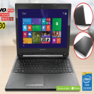 Lenovo Notebook G5030 80G001S4TX
