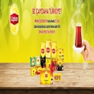 [Migros] Lipton Cay Kampanyasi 