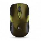 Logitech M525 Kablosuz Lazer Black Mouse