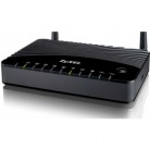 [Markado] Zyxel Adsl2+ Kablosuz 4 Port Ethernet Modem P-660Hnu-F1