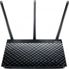 [Media Markt] Asus DSL-AC750 VPN 750 Mbps ADSL Modem 366TL - 20.08.2019
