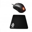 [Media Markt] SteelSeries Rival 110 + Qck Mousepad 179TL - 27.11.2018