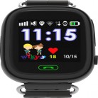 [Media Markt] Wiky Watch 2 Dokunmatik Siyah Akıllı Çocuk Saati 506TL - 11.07.2019