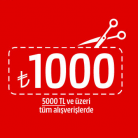 Mediamarkt'ta 1.000TL'ye Varan İndirimler