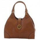 Michael Kors 38S4CHUE3T Taba rengi Kadın Çanta