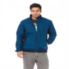 [mizu] Jack&Jones Jjidro Teddy Suya Dayanıklı Mont