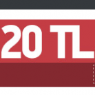 Modanisa'da 100TL'de 20TL İndirim Kuponu