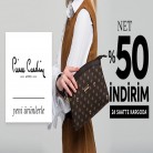 [Trendyol] Pierre Cardin - Aksesuarlarda %50 İNDİRİM!