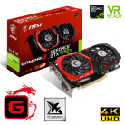[n11] MSI GeForce GTX 1050TI X 4G - 4GB GDDR5 Ekran Kartı 1.216TL - %20 İNDİRİMLİ