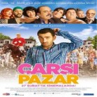 [MyBilet] Çarşı Pazar Film Bileti 6,99TL