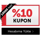 N11 500TL ve Üzeri Elektronik Alışverişlerde %10 İndirim Kuponu