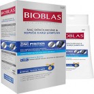[N11] Bioblas Zinc Pyrithione Kepeğe Karşı Etkili 400 ml Şampuan 17TL - 04.04.2019