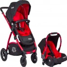 [N11] Casual Cadillac Air Trona Travel Sistem Bebek Arabası 1999TL - 04.04.2019