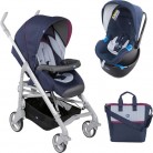 [N11] Chicco Duo Love Motion Travel Sistem Bebek Arabası 3599TL - 21.08.2019