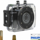 [n11] Codegen Falcon Xman HD20 Araç/Aksiyon Kamerası + 8Gb Hafıza Kartı
