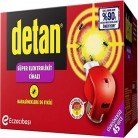 [N11] Detan Süper Elektrolikit Cihazı Sinek Kovucu 17TL - 29.05.2019