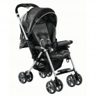 [n11]  Drago Baby BCO128 Flex Çift Yönlü Bebek Arabası - 399TL