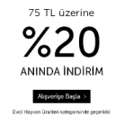 [n11] Evcil Hayvan Ürünlerinde 75TL Üzerine %20 İndirim