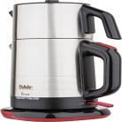 [N11] Fakir River 2 in 1 Inox 1600 W Çelik Çay Makinesi 297TL - 14.03.2019