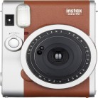 [N11] Fujifilm Instax Mini 90 Neo Classic Kahverengi Dijital Fotoğraf Makinesi 775TL - 21.01.2019