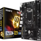 [N11] Gigabyte GA-B250M-D2V LGA1151 DDR4 Micro ATX Anakart 330TL - 14.02.2019