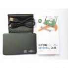 [N11] HDD Kutusu Harddisk Kutusu 2.5 inch Sata SSD USB 3.0 USB 2.0 19TL - 23.03.2019