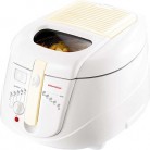 [N11] Homstar HS-25 Fritöz 269TL - 14.02.2019