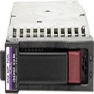 [N11] HP 300GB SAS 507127-B21 Sabit Disk 500TL - 22.03.2019