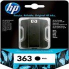 [N11] HP 363 C8721E Siyah Kartuş 55TL - 17.12.2018