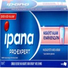 [N11] İpana Pro-Expert Hassasiyet Kalkanı ve Narin Beyazlatma 100 ml Diş Macunu 12TL - 11.11.2018