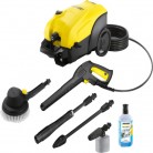 [N11] Karcher K 4 Compact Car Basınçlı Yıkama Makinesi 999TL - 10.04.2019