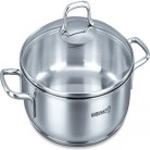 [N11] Korkmaz A1658 Perla 24 cm Çelik Pilav Tenceresi 101TL - 09.04.2019
