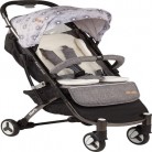 [N11] Kraft Cabin Plus T Bebek Arabası 689TL - 03.07.2019