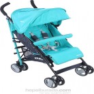 [N11] Kraft Porto Yeşil Baston Bebek Arabası 599TL - 27.03.2019