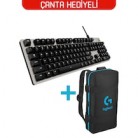 [N11] Logitech G413 Oyuncu Klavyesi 449TL - 26.04.2019