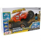 [N11] Maisto Power Builds Short Course Truck Oyun Seti 65TL - 04.06.2019
