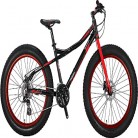 [N11] Mosso Bigfoot 2D 26 Jant 24 Vites Kar ve Kum Bisikleti 1890TL - 05.08.2019