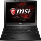 [N11] MSI GL62M 7RC-042XTR i5-7300HQ 8 GB 1 TB MX150 15.6" Notebook 3999TL - 11.11.2018
