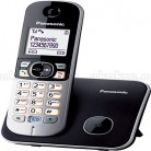 [N11] Panasonic KX-TG6811 Telsiz Telefon 126TL - 16.01.2019