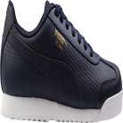 [N11] Puma Roma Classic Perf Lacivert Erkek Spor Ayakkabı 229TL - 17.06.2019